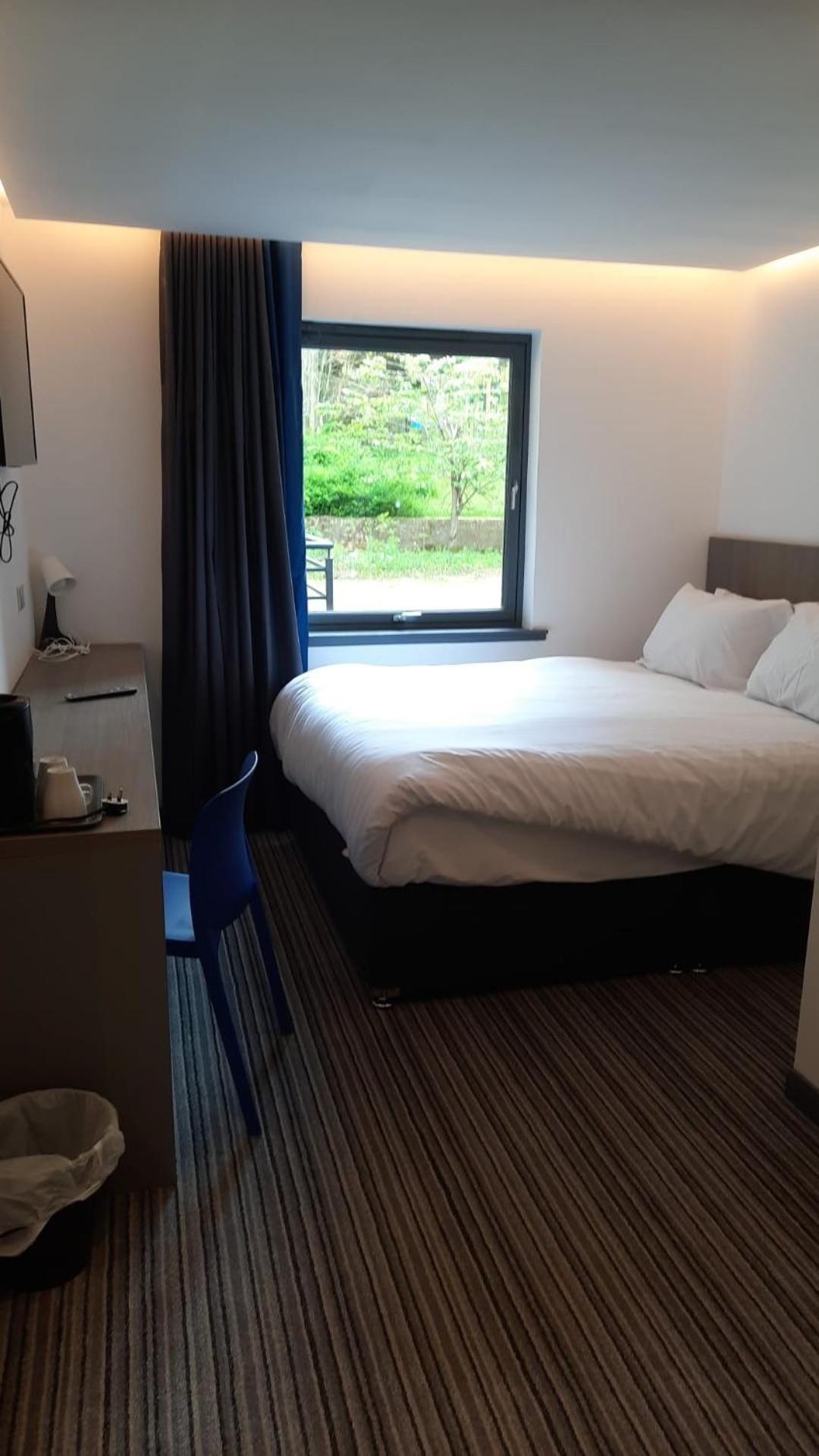 My Motel Glasgow Airport Paisley Eksteriør billede