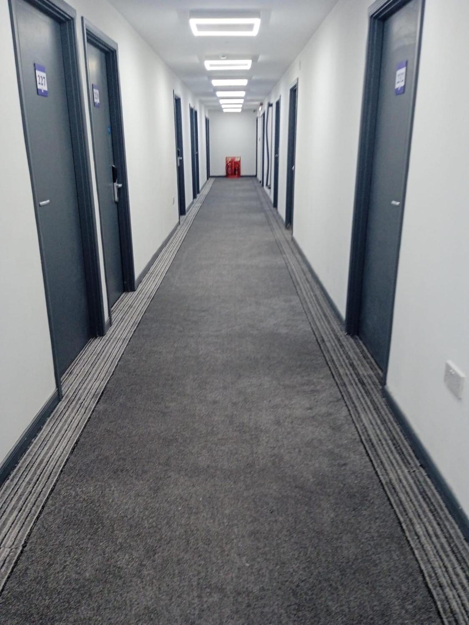 My Motel Glasgow Airport Paisley Eksteriør billede